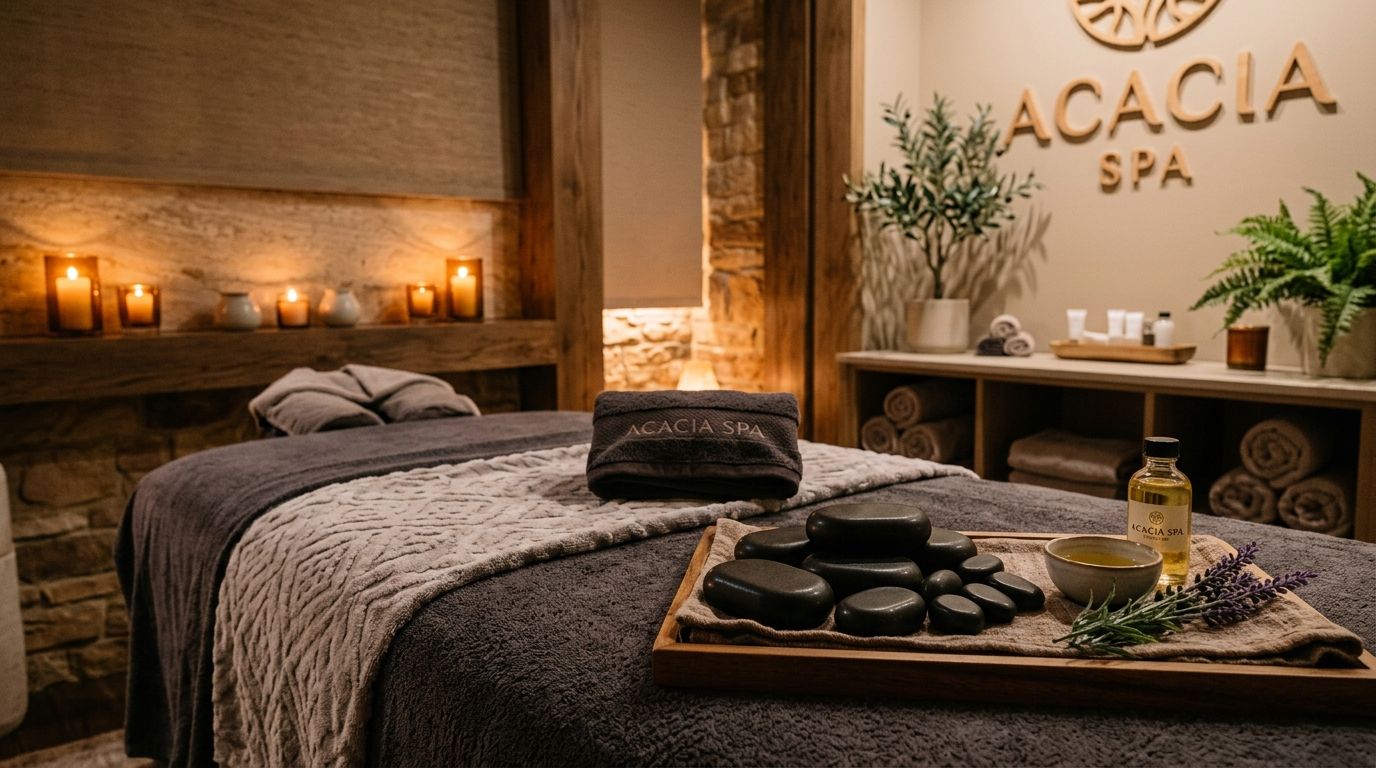 ACACIA SPA, massage spa in Passaic, NJ, photo 3 of 6