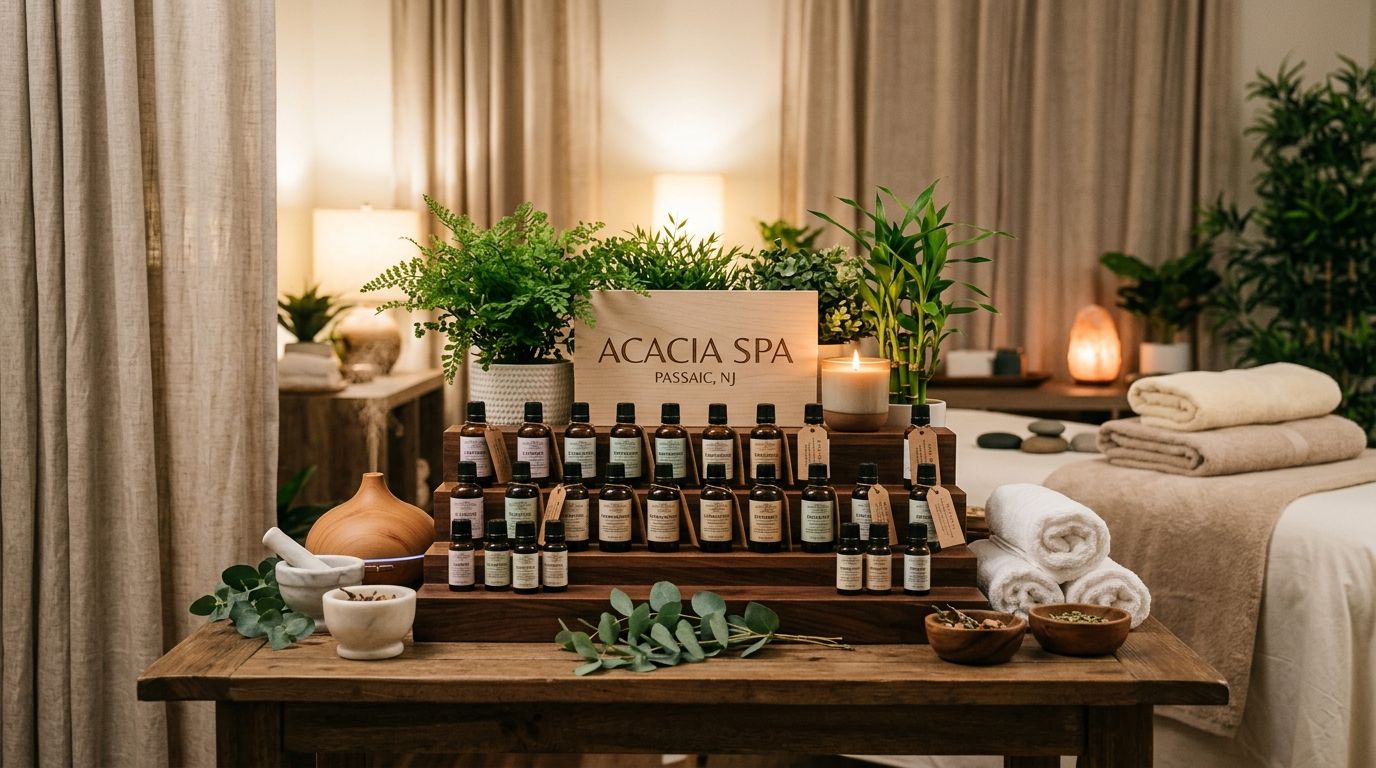 ACACIA SPA, massage spa in Passaic, NJ, photo 5 of 6