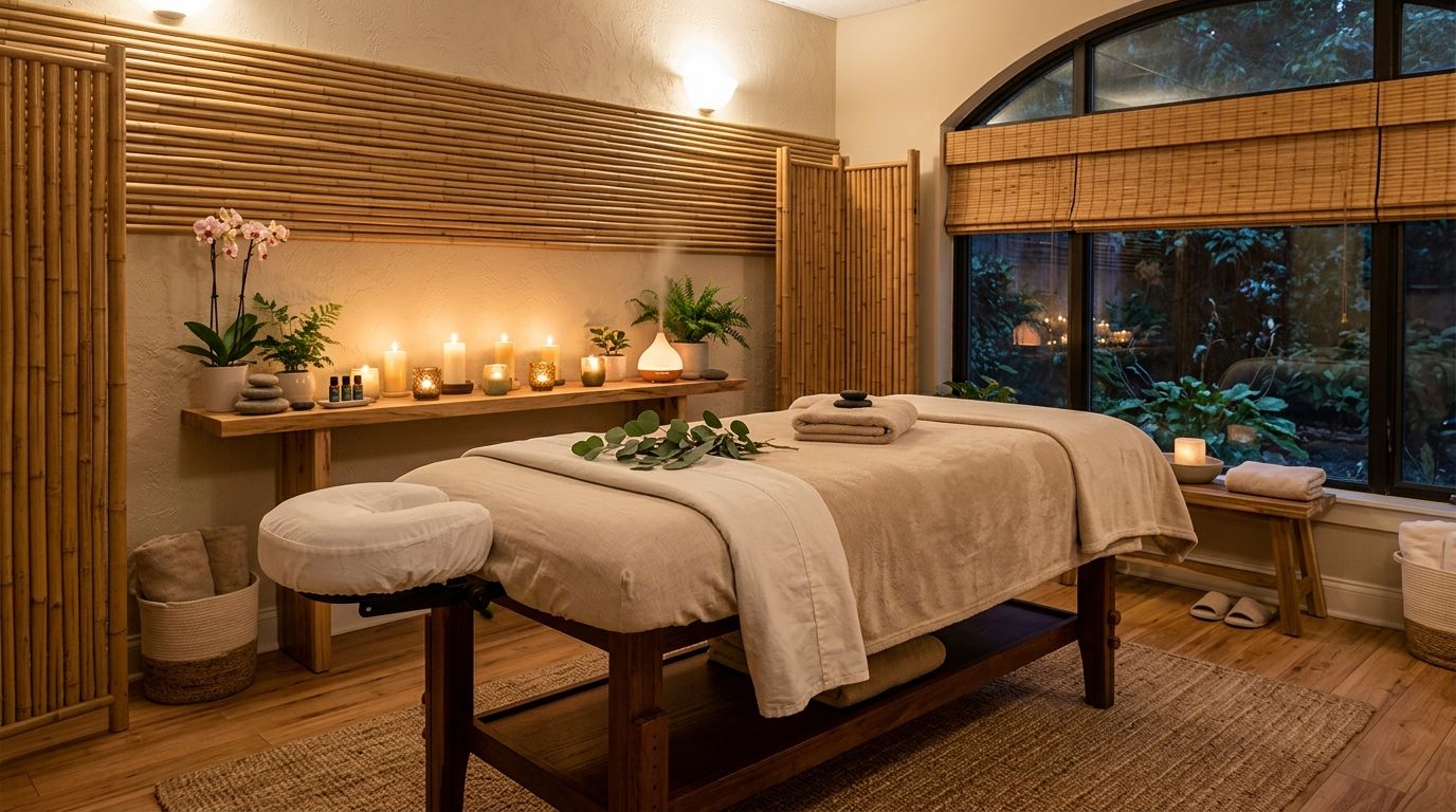 ACACIA SPA, massage spa in Passaic, NJ, photo 6 of 6